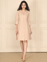 Exude The Everyday Linen Beige